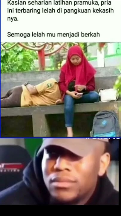 Meme viral ~ Anak Pramuka #shorts