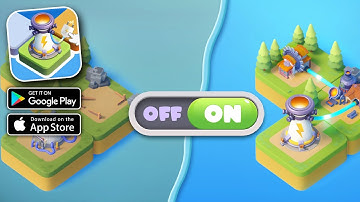 Tiles Survive - Gameplay Walkthrough 4 (Android, iOS)