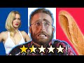 Language review french