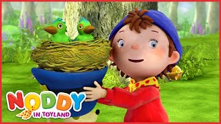 Noddy Finds A Magical Bird 1 Hour Of Noddy In Toyland Full Episodes