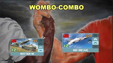 WARNO 1v1 Ranked | Untouchable