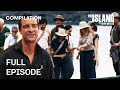 Celebrities in the wild  celebrity island with bear grylls season 2  the island with bear grylls