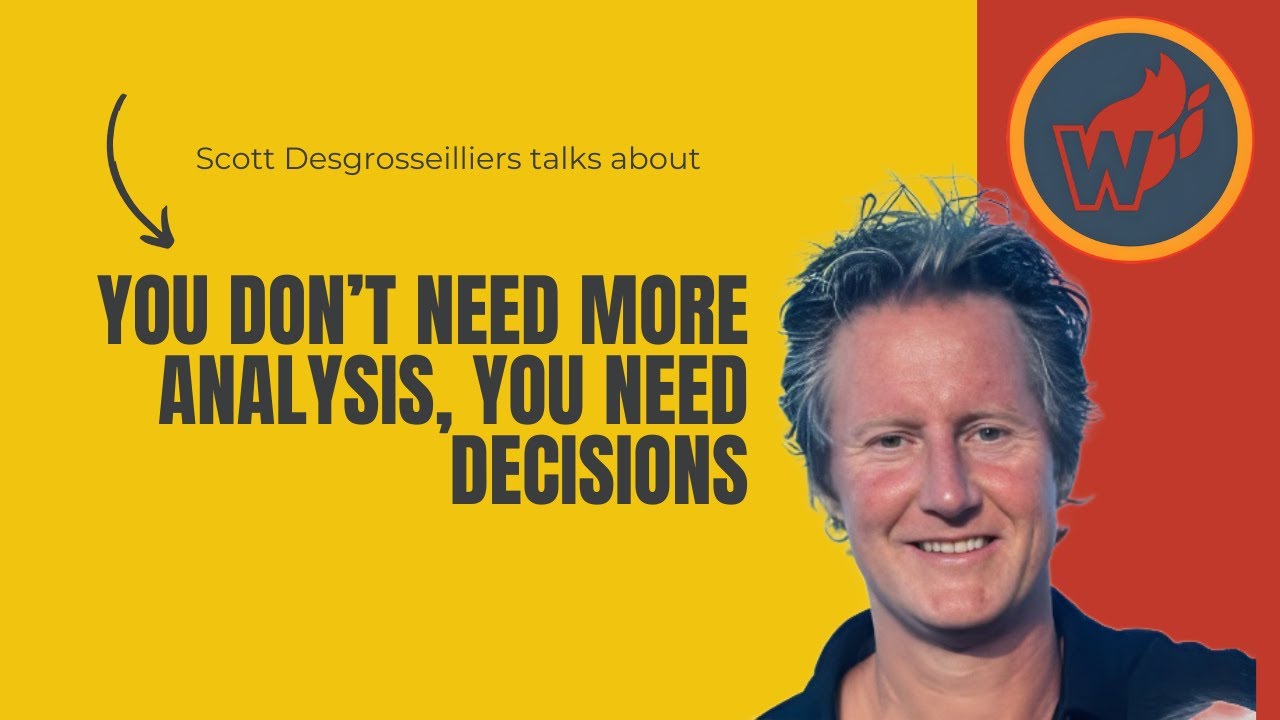 Most ad accounts don’t have an analysis problem — they have a decision problem.