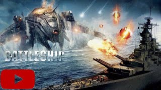 Морской Бой Клип / Battleship Clip