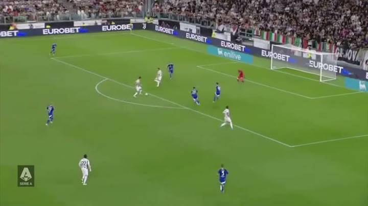 JUVENTUS-COMO 3-0 | HIGHLIGHTS  | Serie A 2024/25