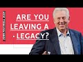 Dr john maxwell  are you leaving a legacy  new sermon 2024