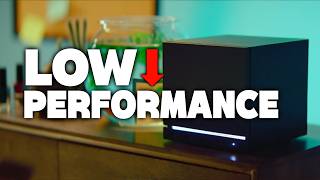 Steam Machine Review | Is It Good
