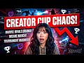 Toxic Marvel Rivals Streamer EXPOSED After Losing It All...