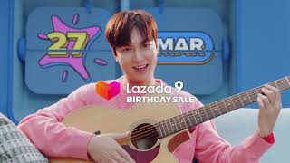 Celebrate with us as Lazada turns 9 on March 27! screenshot 5