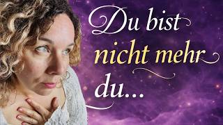 In dieser Verbindung verlierst du dich selbst.