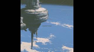 Drift // Sci-Fi Ambient Music for Reading // 2 Hours | Deep Focus, Study & Sleep Music