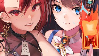 NEW 5★ WATER ATTACKER! | RAGNA BREAK SEASON 27 UPDATE NOTE! - DESTINY CHILD