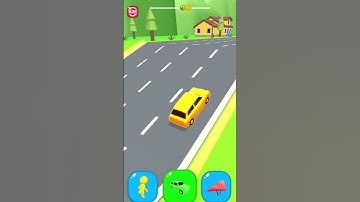 Shape shifting game | #androidgameplay | #asofficialgame