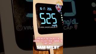 Sam Milby, Na-Diagnose Ng Chronic Disease Dont Ignore The Symptoms