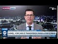 PGR rejeita proposta de delação de ex-chefe do BRB | #JornaldoSBTNews