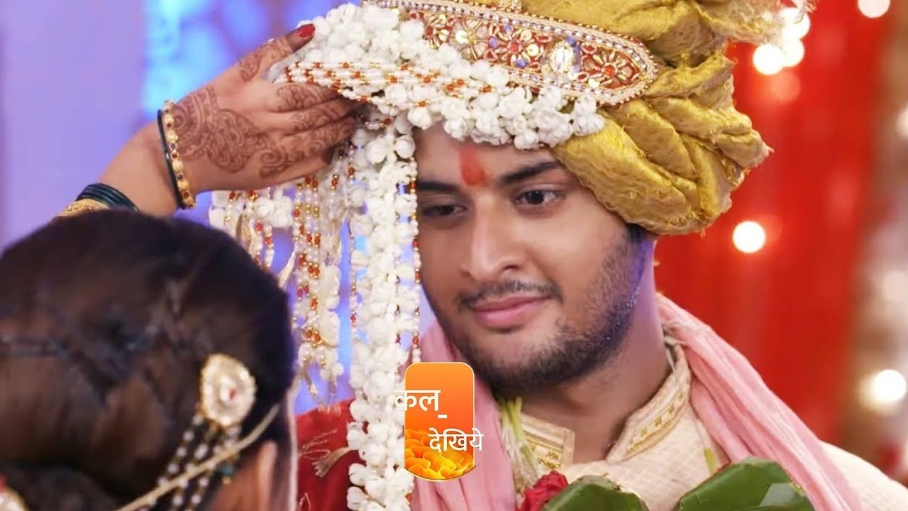 Ved Is Ready For Marriage With Saru, Tara Shocked || Saru || Upcoming Twist