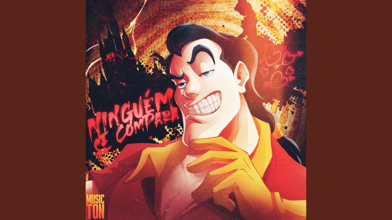 Watch Ninguém Se Compara (Gaston) on YouTube