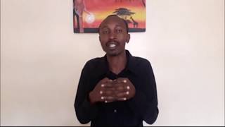 Kipindi 3:Uchambuzi wa wahusika katika hadithi y fupi ya Tumbo Lisiloshiba.