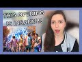 They released the OPENING SONG! // IN THE HEIGHTS REACTION!