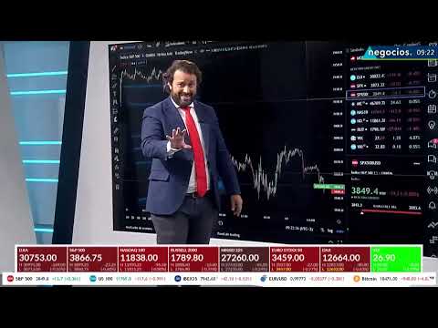 El punto del S&amp;P que har&iacute;a perder soportes al mercado y capitular a corto plazo