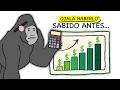 Qué es un ETF, explicado con plátanos