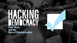 Hacking Democracy (Full Movie)