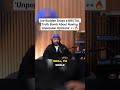 #joebudden Drops a BRUTAL #truthbomb About Having ‘Unpopular Opinions’ 👀🔥 #impaulsive #podcastclips