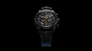 Speedmaster Dark Side of the Moon Apollo 8 | OMEGA