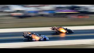 2026 NHRA Gatornationals- Baddest race in the world