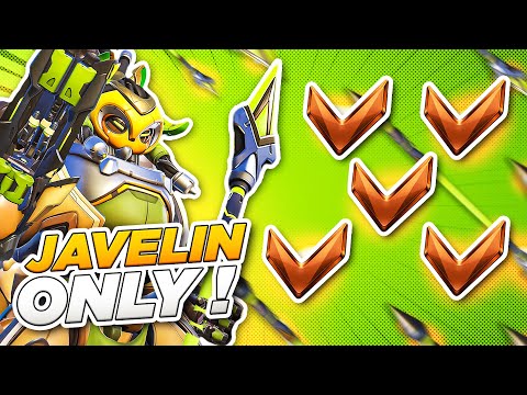 1 *Javelin Only*