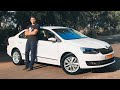 Skoda Rapid 1.0 TSI Automatic Real Life Review  - DSG Is Missed ?