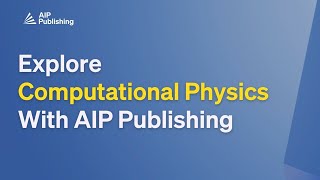 2025 Computational Physics Achievements