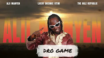 Lucky Bosmic Otim - Dro Game (Official Audio)
