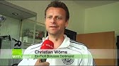 Liga staffelung fußball