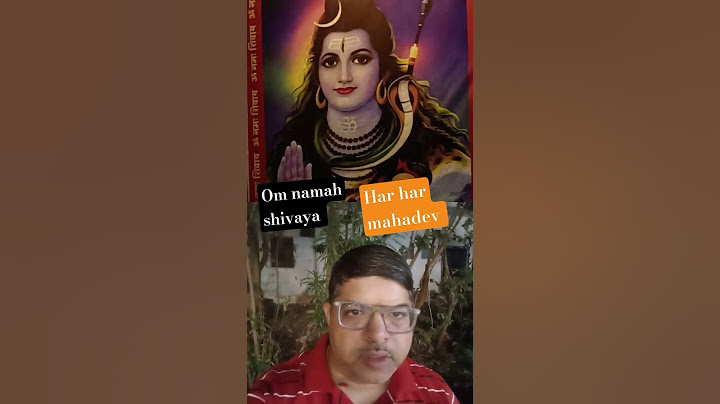 Darshan of Bhole! #shorts #ytshorts #shortsfeed