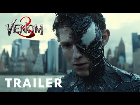 Venom 3: The Last Dance (2024) - First Trailer | Tom Holland, Tom Hardy