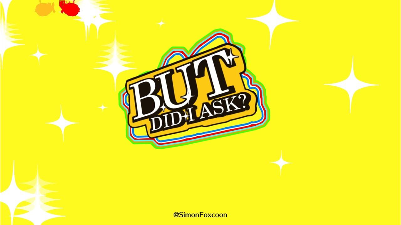 Persona 4 Golden - damn that's crazy bro but did I ask (1080p 60fps) Persona 4 Golden - damn that's crazy bro but did I ask (1080p 60fps)