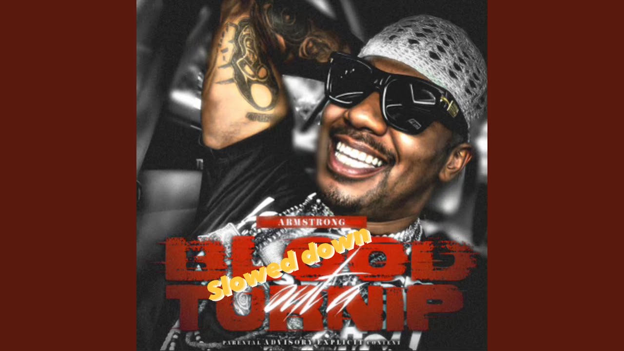 HELLAKOPTER (Slowed)