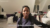 A Day In The Life Of An International Business Emerging Markets Student At Maastricht University Youtube