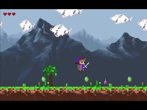 C++ Video Game