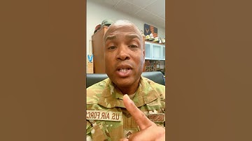 🚦 Command Presence | Tip 4: Anticipate