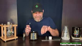 Tronian Omegatron 2 First Impression & Demo - Is this Vapour Cup worth it?