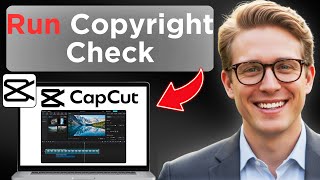How To Run Copyright Check In CapCut (Tested)