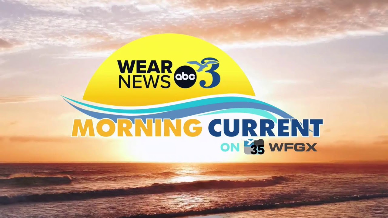 WEAR News Morning Current