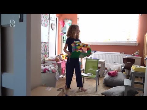 Video: Verstandelijke Beperking Bij Kinderen