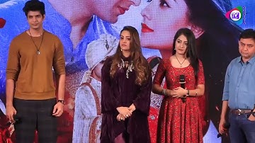 Iss Mod Se Jaate Hai Show Launch with Anita Hassanandani, Akshita Mudgal, Hitesh Bharadwaj | Zee Tv