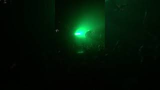 Ghostemane - The Singularity (Live)
