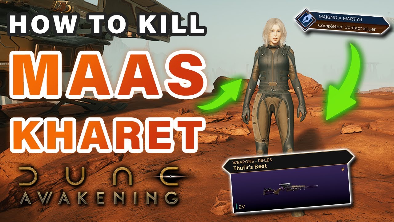 How To Eliminate The Maas Kharet Assassin Making A Martyr Quest how-to-eliminate-the-maas-kharet-assassin-making-a-martyr-quest
