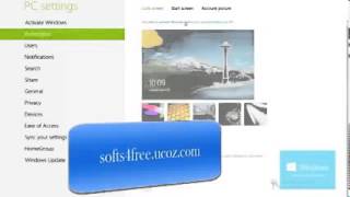 ►► How to Activate ☆ Windows 8 ☆ Build 9200 ☆ Windows 8.1 Activator ◄◄   Office 2013