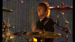 Muse - Micro Cuts [Live - H.A.A.R.P]